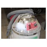 Crusader Mfg Dry Shop Vacuum 5-105