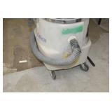 Crusader Mfg Dry Shop Vacuum 5-105