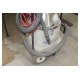 Crusader Mfg Dry Shop Vacuum 5-105