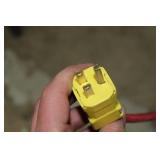 Crusader Mfg Dry Shop Vacuum 5-105