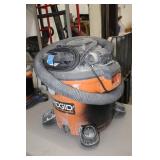 Ridgid Wet/Dry Shop Vacuum WD12701