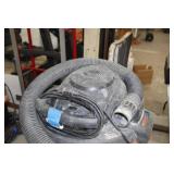 Ridgid Wet/Dry Shop Vacuum WD12701