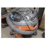 Ridgid Wet/Dry Shop Vacuum WD12701