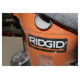 Ridgid Wet/Dry Shop Vacuum WD12701