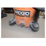 Ridgid Wet/Dry Shop Vacuum WD12701