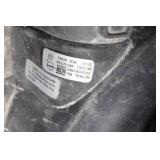 Ridgid Wet/Dry Shop Vacuum WD12701