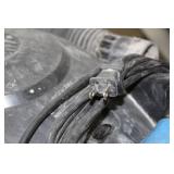 Ridgid Wet/Dry Shop Vacuum WD12701