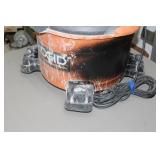 Ridgid Wet/Dry Shop Vacuum