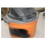 Ridgid Wet/Dry Shop Vacuum 6-Gallon WD06700