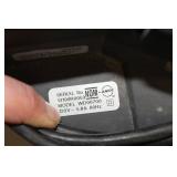 Ridgid Wet/Dry Shop Vacuum 6-Gallon WD06700