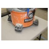Ridgid Wet/Dry Shop Vacuum
