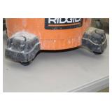 Ridgid Wet/Dry Shop Vacuum