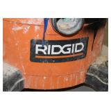 Ridgid Wet/Dry Shop Vacuum