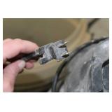 Ridgid Wet/Dry Shop Vacuum