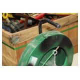 Greenlee Fish Tape  3/16"x250