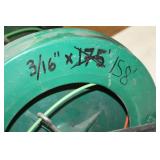 Greenlee Fish Tape  3/16"x158
