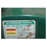 Greenlee Fish Tape  3/16"x75