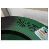 Greenlee Fish Tape  3/16"x75