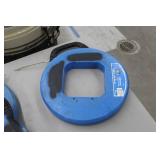 Ideal Tuff Grip Fish Tape 31-064 200"L