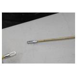 Ideal Tuff Grip Fish Tape 31-064 200"L