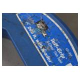 Ideal Tuff Grip Fish Tape 31-064 200"L