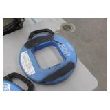 Ideal Fish Tape 31-064 190"L