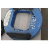 Ideal Fish Tape 31-064 190"L