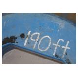 Ideal Fish Tape 31-064 190"L