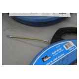 Ideal Fish Tape 31-064 160"L