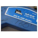 Ideal Fish Tape 31-064 160"L