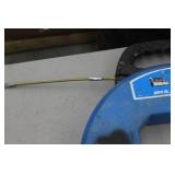 Ideal Fish Tape 31-064 135"L