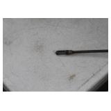 Ideal Fish Tape 31-064 110"L