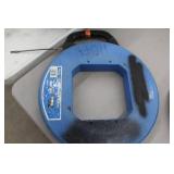 Ideal Fish Tape 31-064 110"L