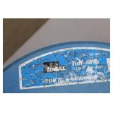 Ideal Fish Tape 31-064 110"L