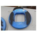 Ideal Fish Tape 31-064 115"L