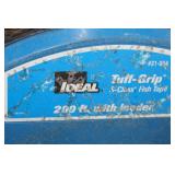 Ideal Fish Tape 31-064 115"L