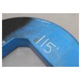 Ideal Fish Tape 31-064 115"L