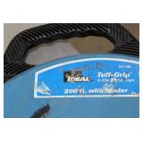 Ideal Fish Tape 31-064 200"L