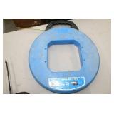 Ideal Fish Tape 31-064 200"L