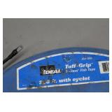 Ideal Fish Tape 31-064 200"L