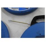 Ideal Fish Tape 31-064 200"L