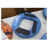 Ideal Fish Tape 31-064 200"L