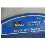 Ideal Fish Tape 31-064 200"L