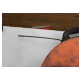 Klein Tools Fish Tape 200"L