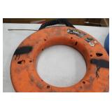 Klein Tools Fish Tape 200"L