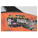 Klein Tools Fish Tape 200"L