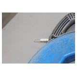 Lot of (2) Ideal Tuff Grip Fish Tape 240"L