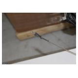 Lot of (2) Ideal Tuff Grip Fish Tape 240"L