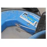 Lot of (2) Ideal Tuff Grip Fish Tape 240"L