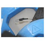 Lot of (2) Ideal Tuff Grip Fish Tape 240"L